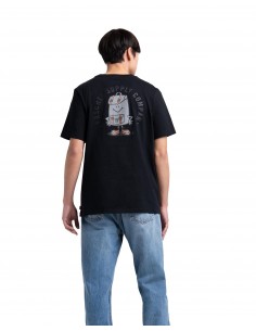 Ανδρική Μπλούζα Fashion Ponter black/3.4 15-2030 2