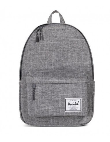 Herschel Classic X-Large BackpackBLACK CROSSHATCH | 10492-02090-OS