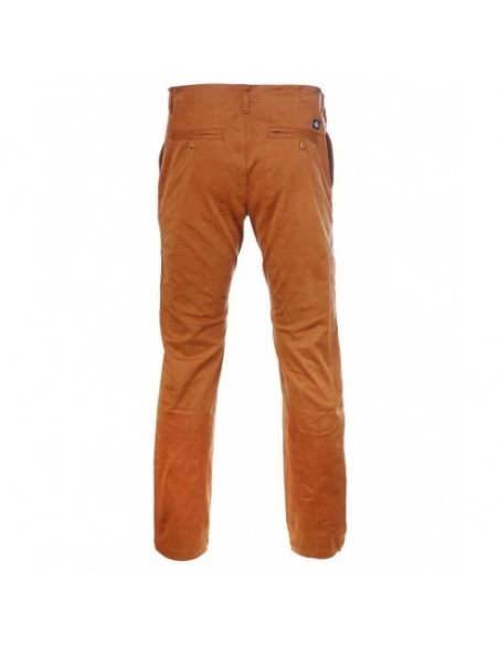Dickies Ανδρικό Παντελόνι -BROWN DUCK KERMAN - 01 210116