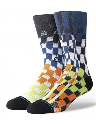 Stance Socks_SPACE DUST_Multi_M558C19SPD