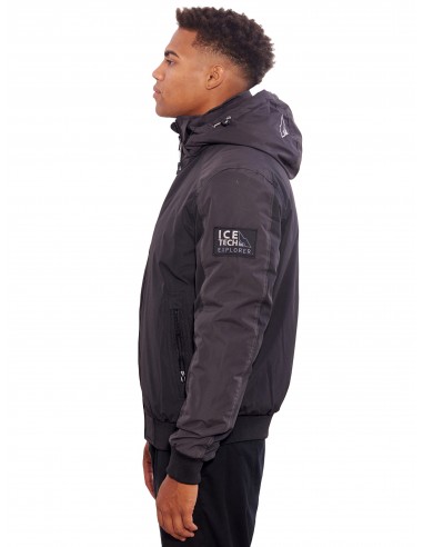 Γιλέκο Μπουφαν Ice Tech green/brown