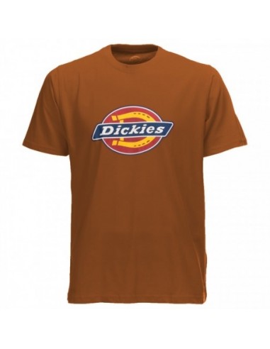 Dickies Ανδρικό T-shirt 0600075 HORSESHOE TEE