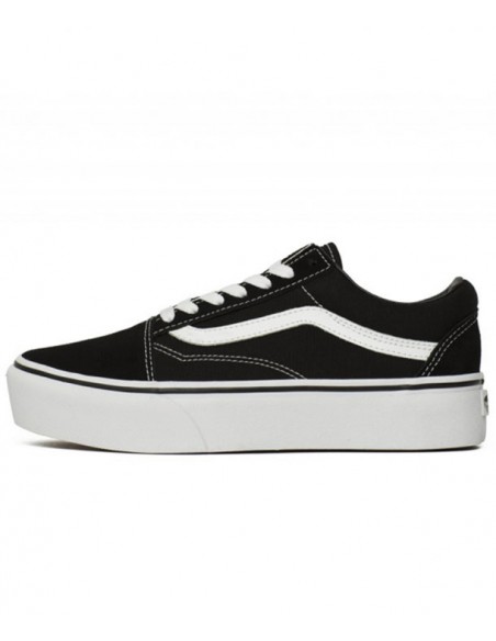 VANS Old Skool VD3HY28 black/white