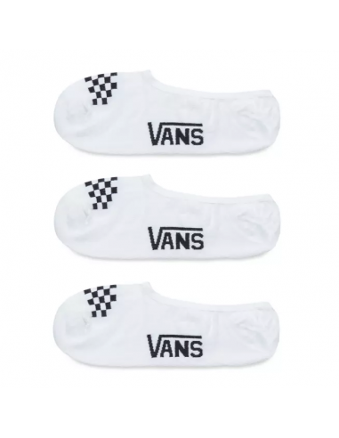 Vans Classic Canoodles Socks - 3 Pairs - (VN0A48HDYB2)