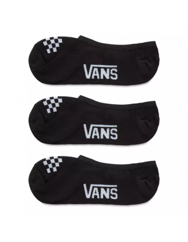 Vans Classic Canoodles Socks - 3 Pairs - (VN0A48HDYB2)