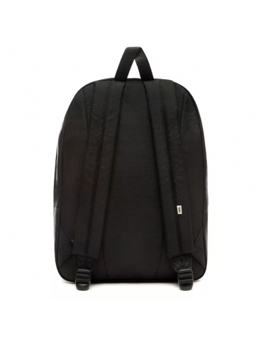 VANS Backpack VA2XA3158 Black