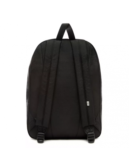 VANS Backpack VA2XA3158 Black