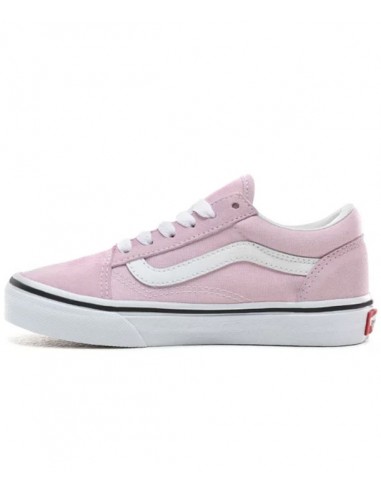 VANS Old Skool LILAC SNOW -VN0A4BUUV3M1