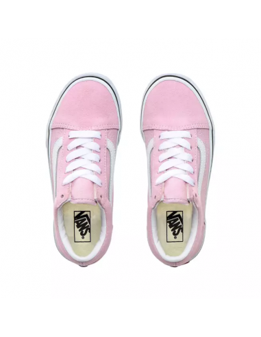 VANS Old Skool LILAC SNOW -VN0A4BUUV3M1 VANS Old Skool LILAC SNOW -VN0A4BUUV3M1
