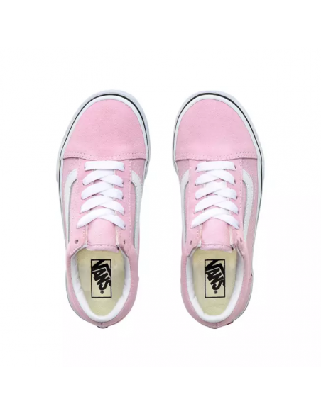 VANS Old Skool LILAC SNOW -VN0A4BUUV3M1