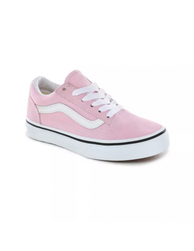 VANS Old Skool LILAC SNOW -VN0A4BUUV3M1 VANS Old Skool LILAC SNOW -VN0A4BUUV3M1