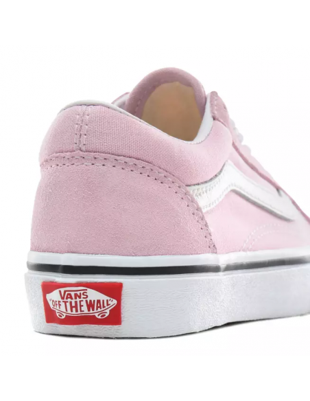 VANS Old Skool LILAC SNOW -VN0A4BUUV3M1