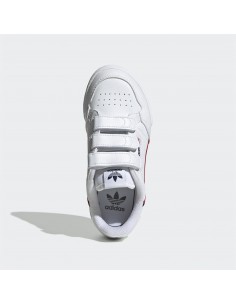 Adidas Stan Smith M20607 White/Green 2
