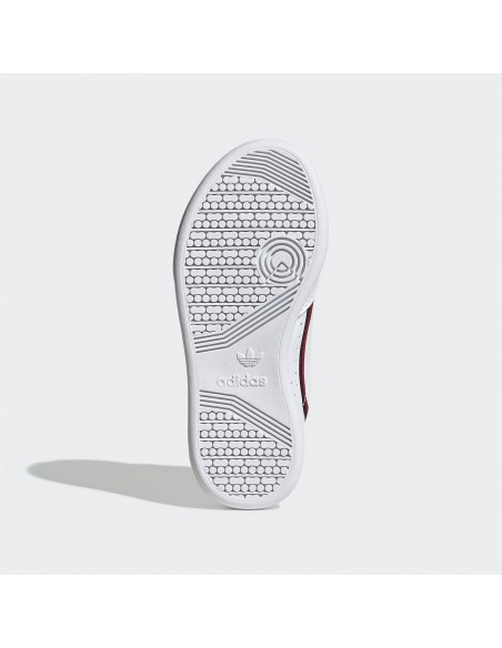 Adidas Stan Smith M20607 White/Green