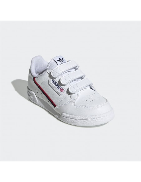 Adidas Stan Smith M20607 White/Green