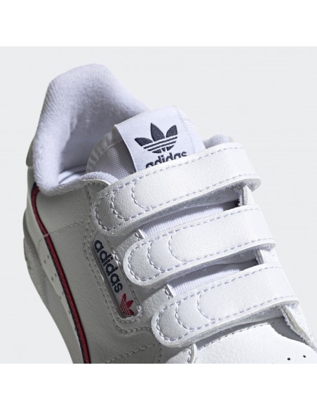 Adidas Stan Smith M20607 White/Green