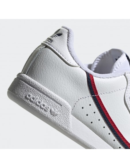 Adidas Stan Smith M20607 White/Green