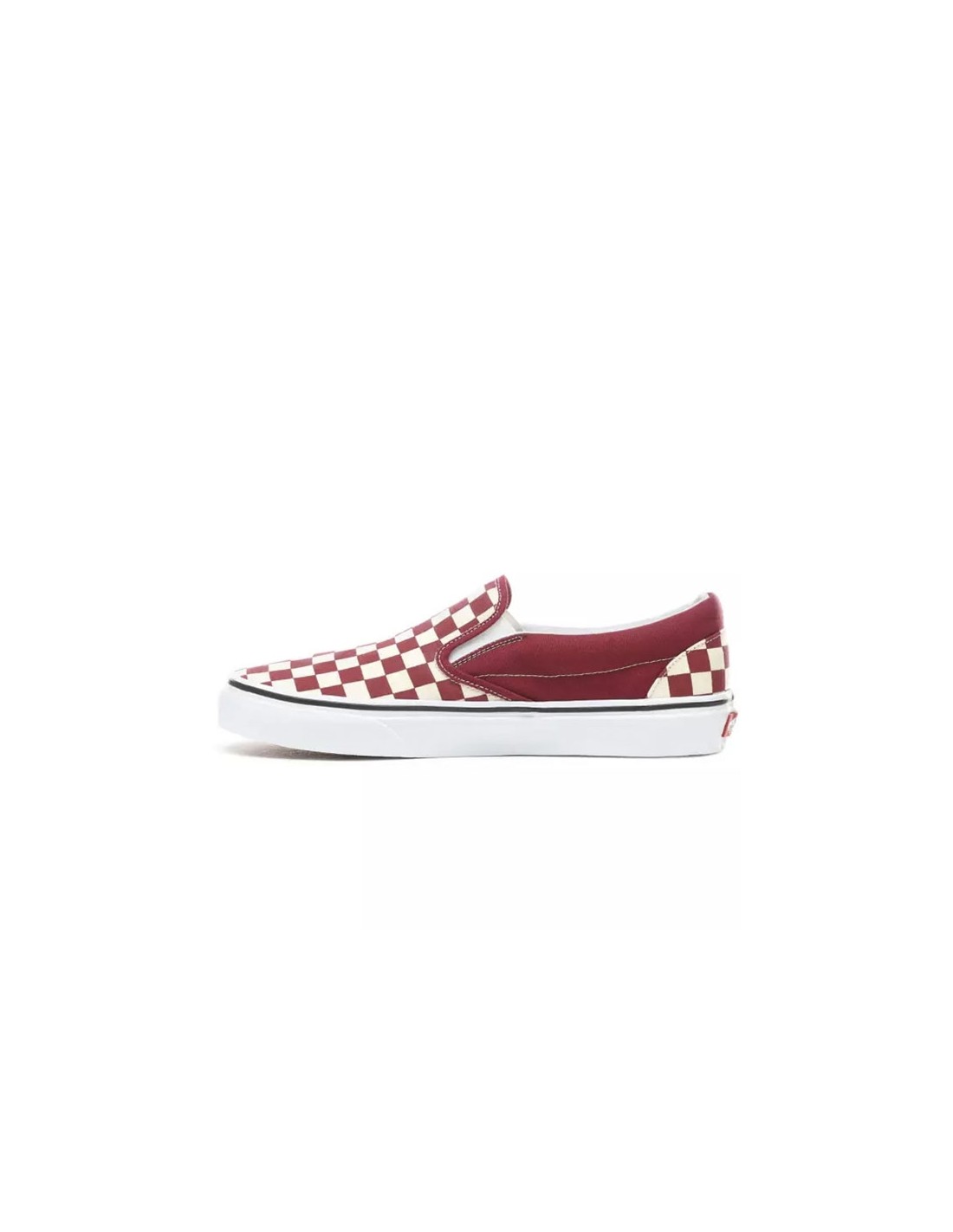 vans low slip on