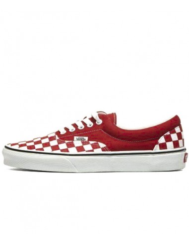 vans era 59 checkerboard