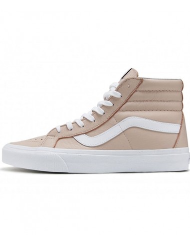 VANS SK8 HI VN0A2XSBQD6 Pink