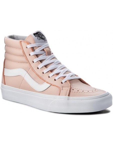 VANS SK8 HI VN0A2XSBQD6 Pink