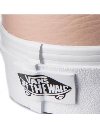 VANS SK8 HI VN0A2XSBQD6 Pink VANS SK8 HI VN0A2XSBQD6 Pink