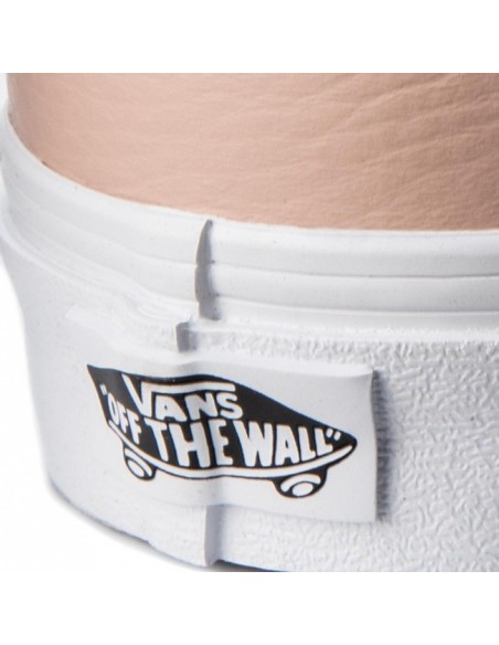 VANS SK8 HI VN0A2XSBQD6 Pink