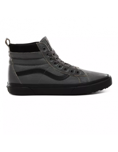 VANS SK8-Hi MTE (MTE) LEATHER/PEWTER -VN0A4BV7XKO1 VANS SK8-Hi MTE (MTE) LEATHER/PEWTER -VN0A4BV7XKO1