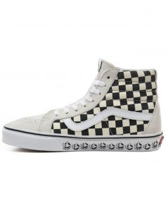 Converse All Star Chuck Taylor Hi Grey Γκρί 1J793C