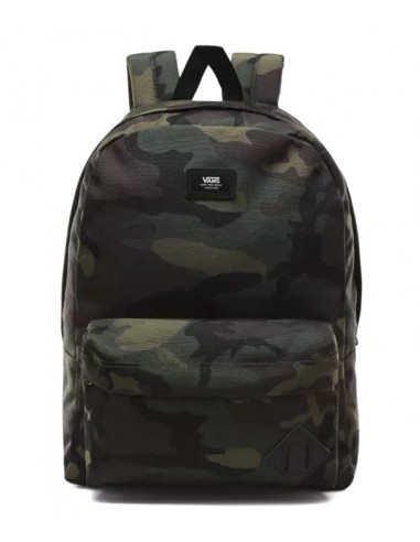 Vans Old Skool III Backpack Classic Camo (VN0A3I6R97I)