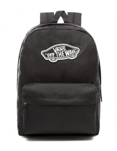 VANS Backpack VA2XA3158 Black