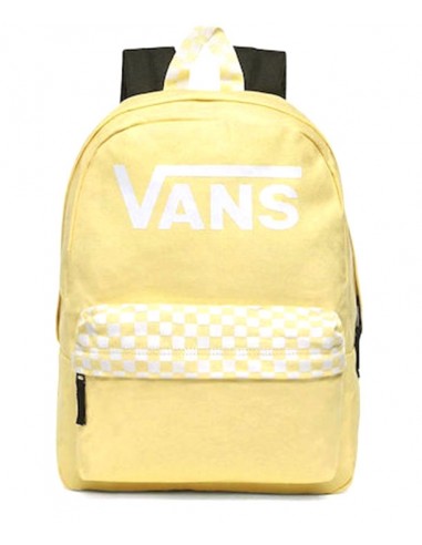 Vans Women's Benched Cinch Bag  (VN000SUF158)