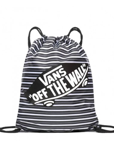 Vans Women's Benched Cinch Bag  (VN000SUF158)