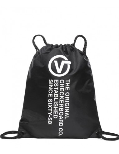 Vans League Bench Bag -Racing Red  (VN0002W6IZQ)