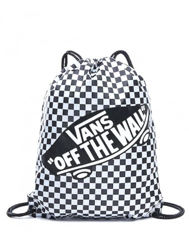 Vans Women's Benched Cinch Bag  (VN000SUFVD2)