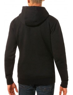 Ανδρική Μπλούζα Fashion Ponter black/3.4 15-2030 2