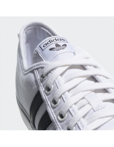 Adidas Originals Nizza Men's Shoes White/Black  (CQ2333) Adidas Originals Nizza Men's Shoes White/Black  (CQ2333)