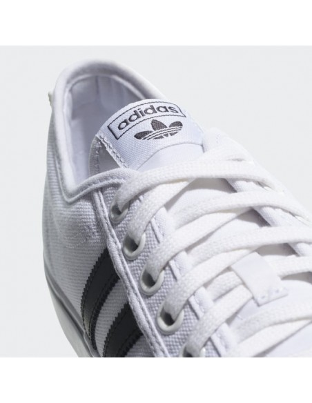Adidas Originals AdiEase Shoes 10 -Black/White  (BY4028)