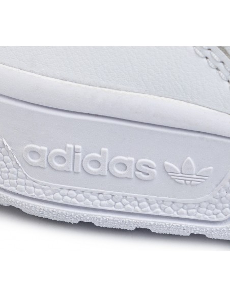 Adidas Originals Rivarly Low Kid's Shoes White (EF7108)