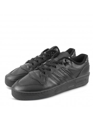 Adidas Originals Rivarly Low Men's Shoes -Black (EF8730) Adidas Originals Rivarly Low Men's Shoes -Black (EF8730)