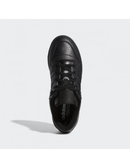 Adidas Originals Rivarly Low Men's Shoes -Black (EF8730)
