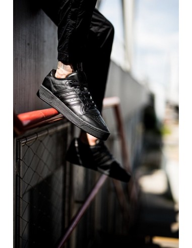 Adidas Originals Rivarly Low Kid's Shoes White (EF7108)