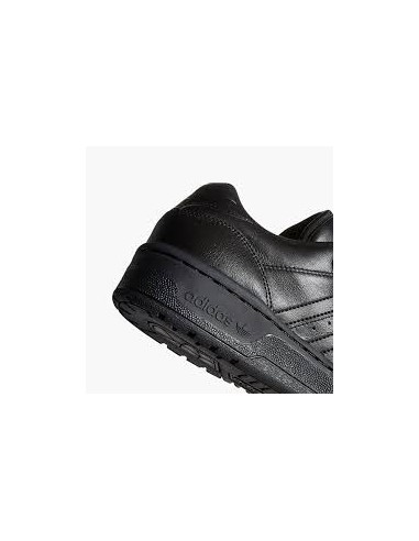 Adidas Originals Rivarly Low Men's Shoes -Black (EF8730) Adidas Originals Rivarly Low Men's Shoes -Black (EF8730)