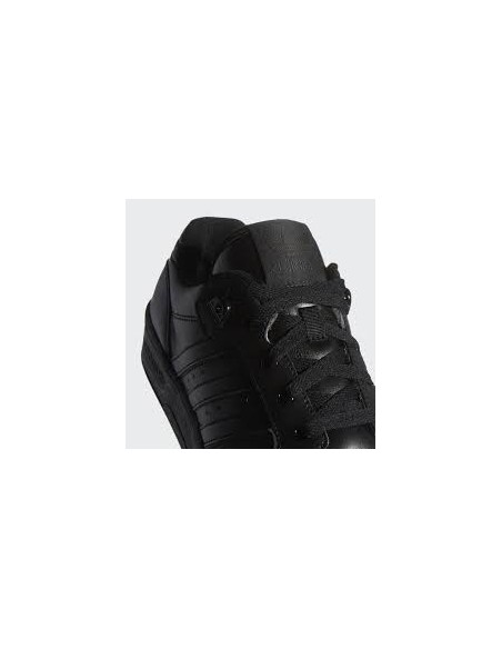 Adidas Originals Rivarly Low Men's Shoes -Black (EF8730)