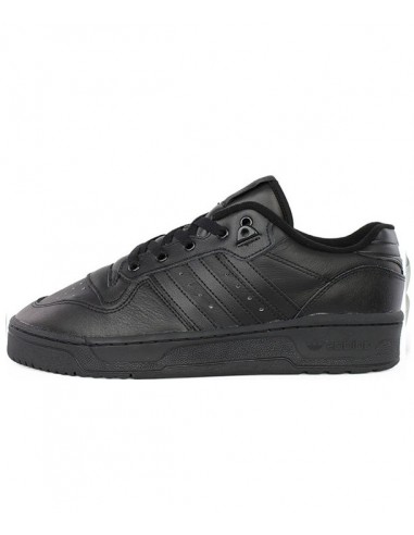 Adidas Originals Rivarly Low Men's Shoes -Black (EF8730)