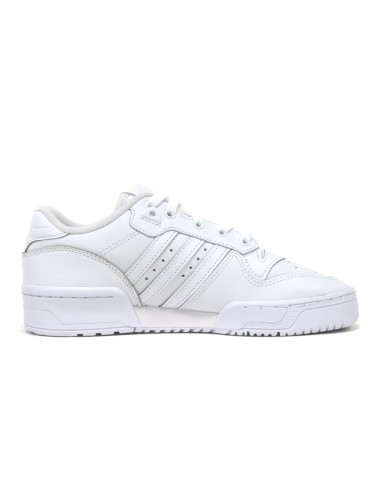 Adidas Originals Rivalry Low Women's Shoes -White (EG3636) Adidas Originals Rivalry Low Women's Shoes -White (EG3636)