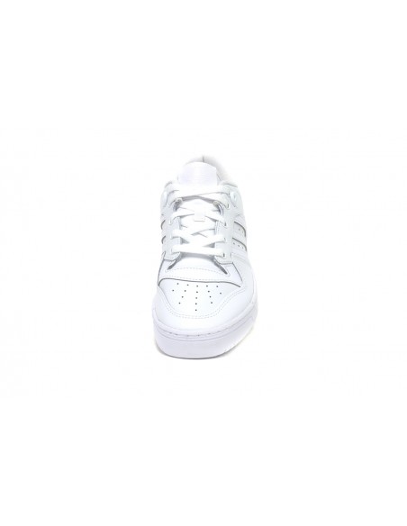 Adidas Originals Rivarly Low Kid's Shoes White (EF7108)