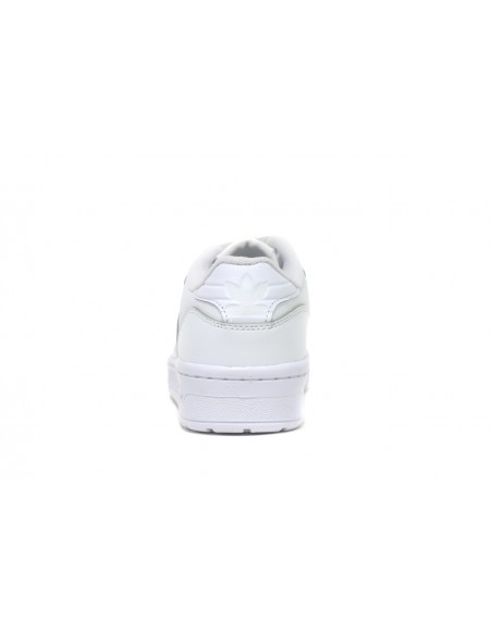 Adidas Originals Rivarly Low Kid's Shoes White (EF7108)