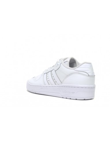 Adidas Originals Rivalry Low Women's Shoes -White (EG3636) Adidas Originals Rivalry Low Women's Shoes -White (EG3636)