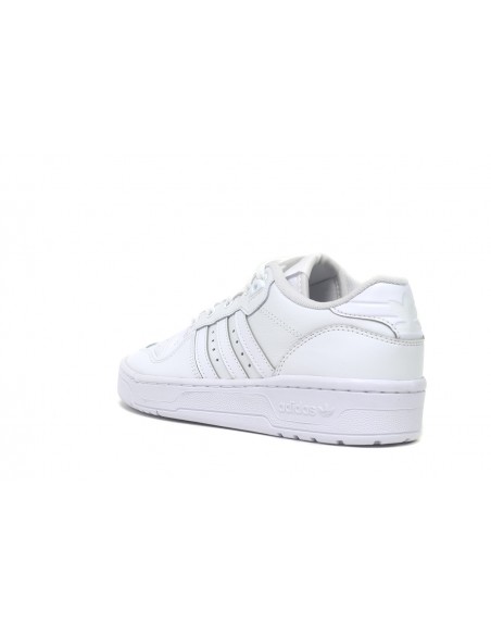 Adidas Originals Rivarly Low Kid's Shoes White (EF7108)